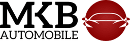 MKB-Automobile Logo